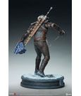 The Witcher 3: Wild Hunt Statue Geralt 42 cm