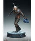 The Witcher 3: Wild Hunt Statue Geralt 42 cm