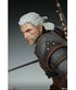 The Witcher 3: Wild Hunt Statue Geralt 42 cm