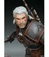 The Witcher 3: Wild Hunt Statue Geralt 42 cm