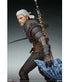 The Witcher 3: Wild Hunt Statue Geralt 42 cm