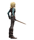 The Witcher Mini Epics Vinyl Figure Ciri of Cintra (Season 2) 15 cm