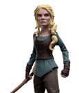 The Witcher Mini Epics Vinyl Figure Ciri of Cintra (Season 2) 15 cm