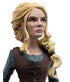 The Witcher Mini Epics Vinyl Figure Ciri of Cintra (Season 2) 15 cm