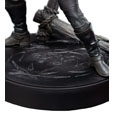 The Witcher Figures of Fandom PVC Statue Geralt of Rivia 24 cm