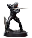 The Witcher Figures of Fandom PVC Statue Geralt of Rivia 24 cm