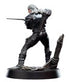 The Witcher Figures of Fandom PVC Statue Geralt of Rivia 24 cm