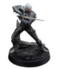 The Witcher Figures of Fandom PVC Statue Geralt of Rivia 24 cm