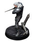 The Witcher Figures of Fandom PVC Statue Geralt of Rivia 24 cm