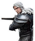 The Witcher Figures of Fandom PVC Statue Geralt of Rivia 24 cm