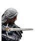 The Witcher Figures of Fandom PVC Statue Geralt of Rivia 24 cm