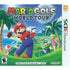 Mario Golf: World Tour Nintendo 3DS