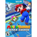 Mario Tennis: Ultra Smash Wii U