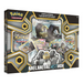 Pokemon Melmetal GX Box