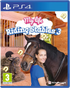 My Life: Riding Stables 3 PLAYSTATION 4