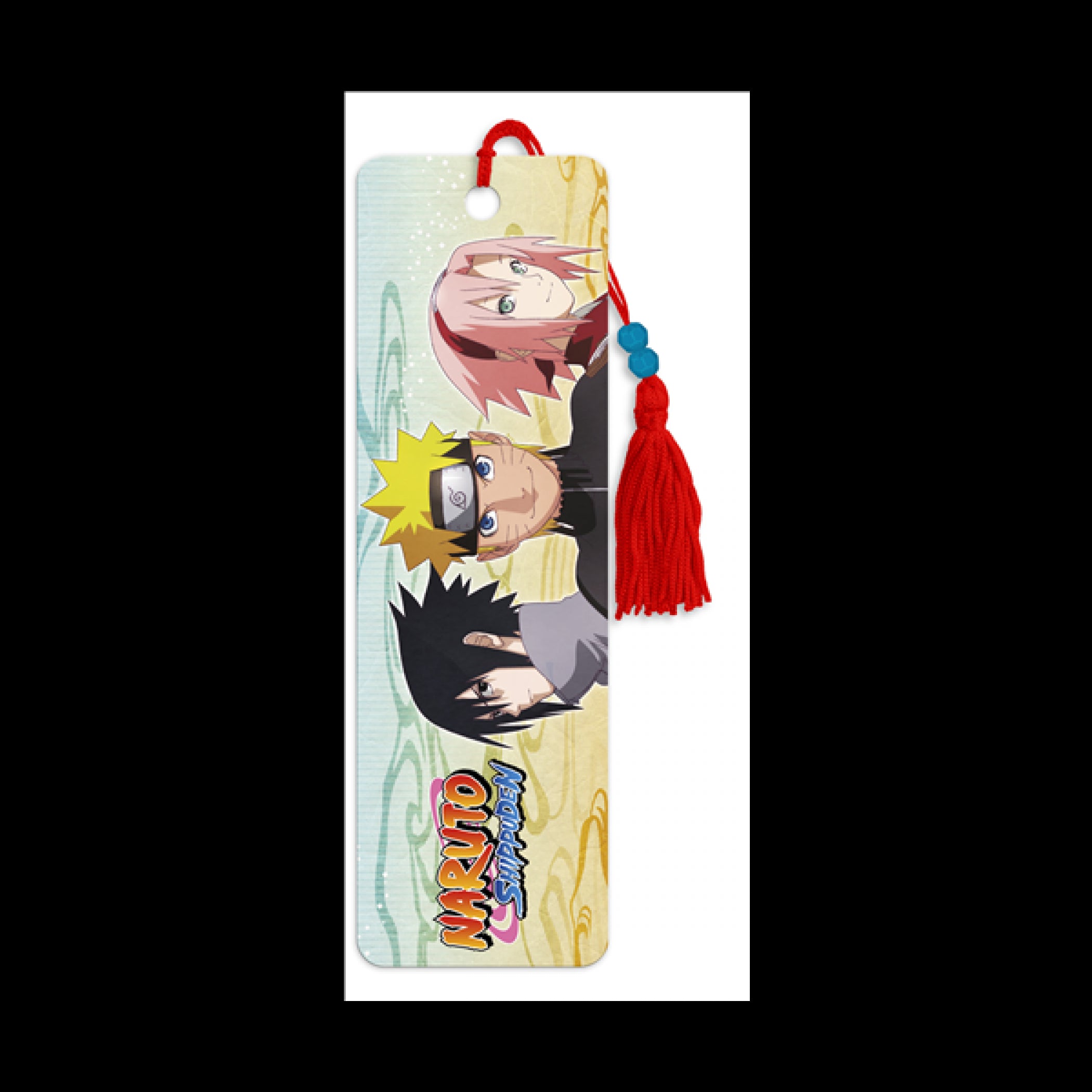 Naruto Shippuden Group Premier Bookmark