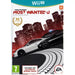 Need for Speed: Most Wanted - A Criterion Game Wii U