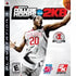 College Hoops 2K8 PlayStation 3