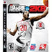 College Hoops 2K8 PlayStation 3