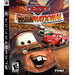 Cars: Mater-National PlayStation 3