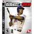 Major League Baseball 2K8 PlayStation 3