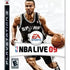 NBA Live 09 PlayStation 3