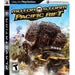 MotorStorm: Pacific Rift PlayStation 3