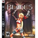 X Blades PlayStation 3