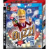 Buzz Quiz TV (w/ 4 Wireless Buzzers) PlayStation 3