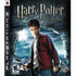 Harry Potter & The Half Blood Prince PlayStation 3