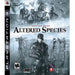 Vampire Rain: Altered Species PlayStation 3