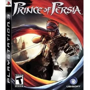 Prince of Persia PlayStation 3