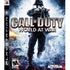 Call of Duty: World at War PlayStation 3