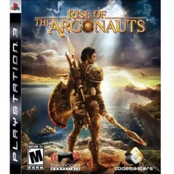 Rise of the Argonauts PlayStation 3