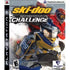 SkiDoo: Snowmobile Challenge PlayStation 3