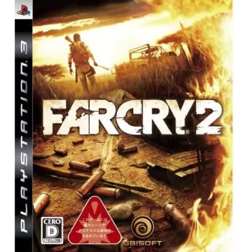 FarCry 2 PlayStation 3