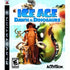 Ice Age: Dawn of the Dinosaurs PlayStation 3