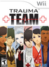 Trauma Team Wii