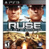 R.U.S.E. PlayStation 3