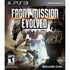 Front Mission Evolved PlayStation 3