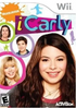 iCarly Wii