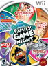 Hasbro Family Game Night 2 Wii