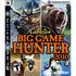 Cabela's Big Game Hunter 2010 PlayStation 3