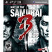 Way of the Samurai 3 PlayStation 3