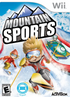 Mountain Sports Wii