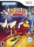 Playmobil: Circus Wii