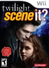 Scene It? Twilight Wii