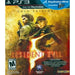 Resident Evil 5: Gold Edition PlayStation 3