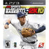 Major League Baseball 2K10 PlayStation 3