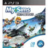 MySims Sky Heroes PlayStation 3
